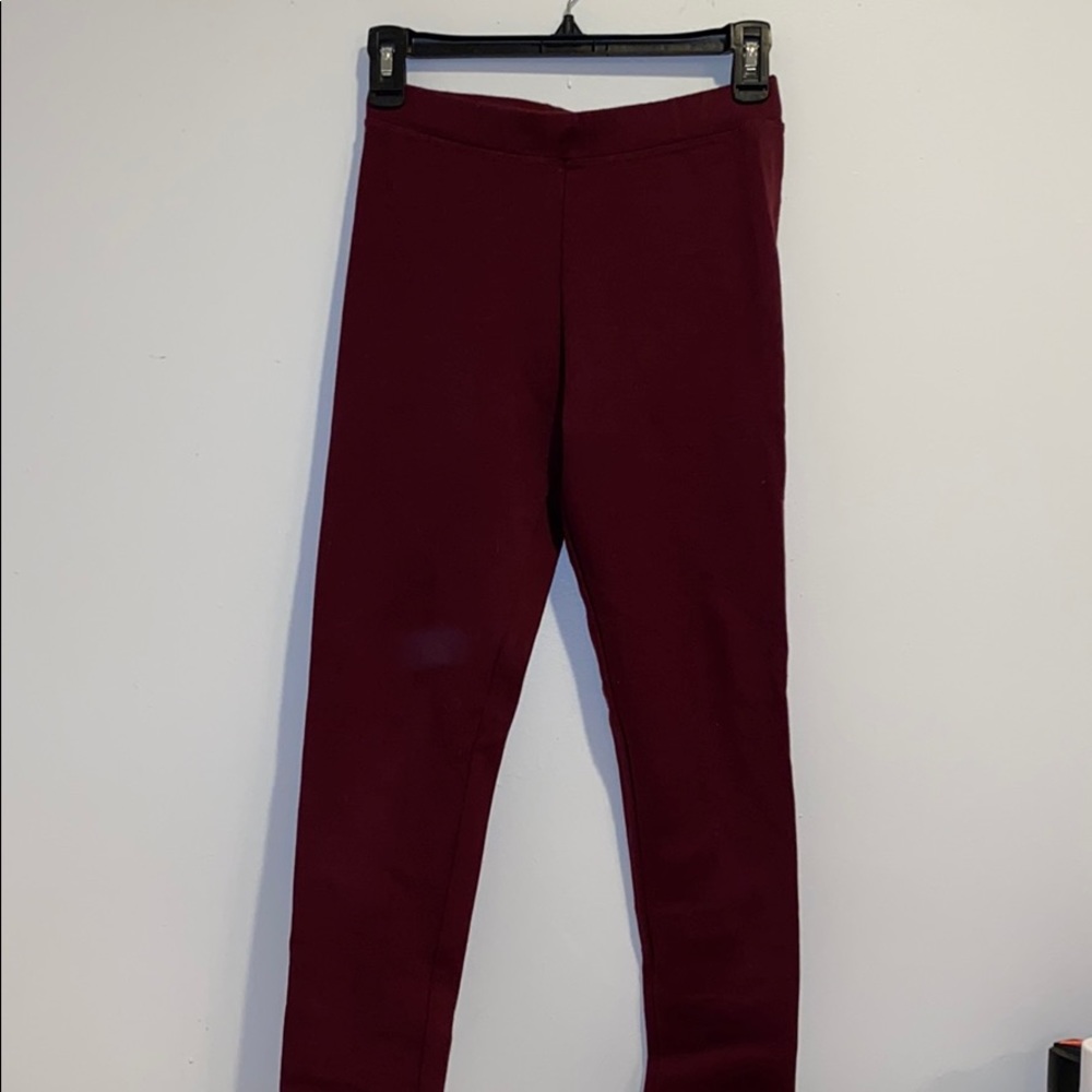 Brandy Melville leggings